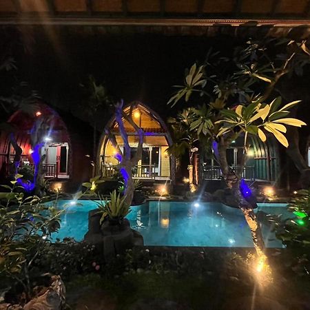 Villa Telaga Wana Sukawati Dış mekan fotoğraf