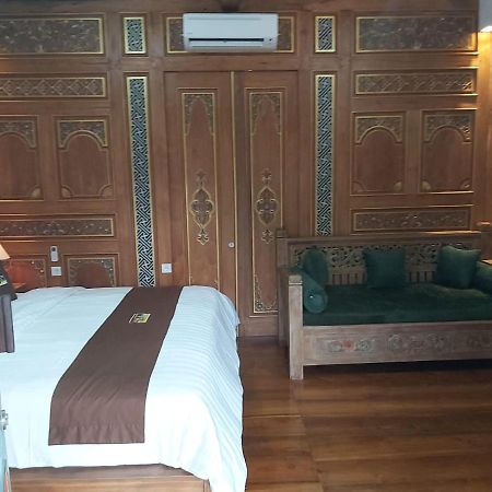 Villa Telaga Wana Sukawati Dış mekan fotoğraf