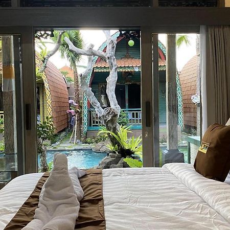 Villa Telaga Wana Sukawati Dış mekan fotoğraf