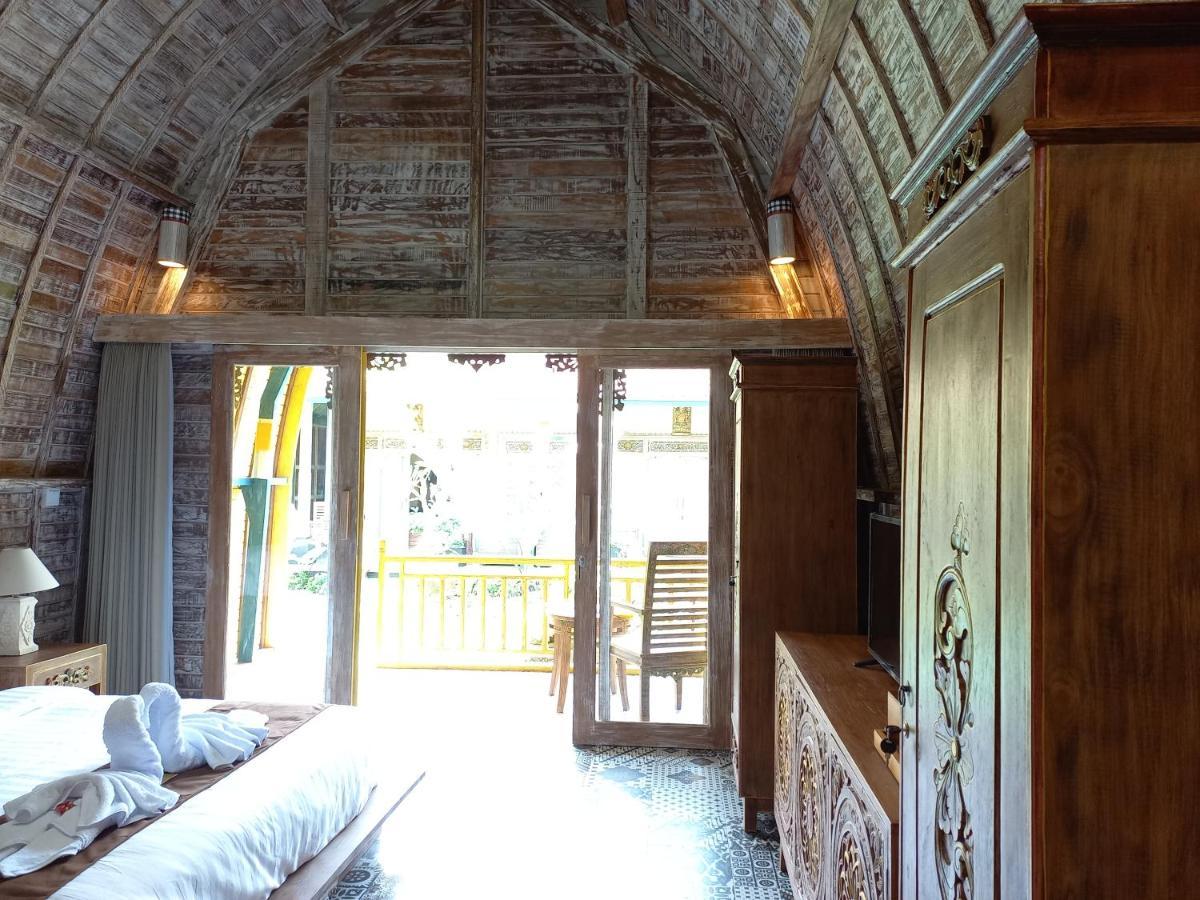 Villa Telaga Wana Sukawati Dış mekan fotoğraf