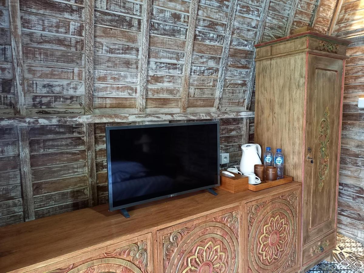 Villa Telaga Wana Sukawati Dış mekan fotoğraf
