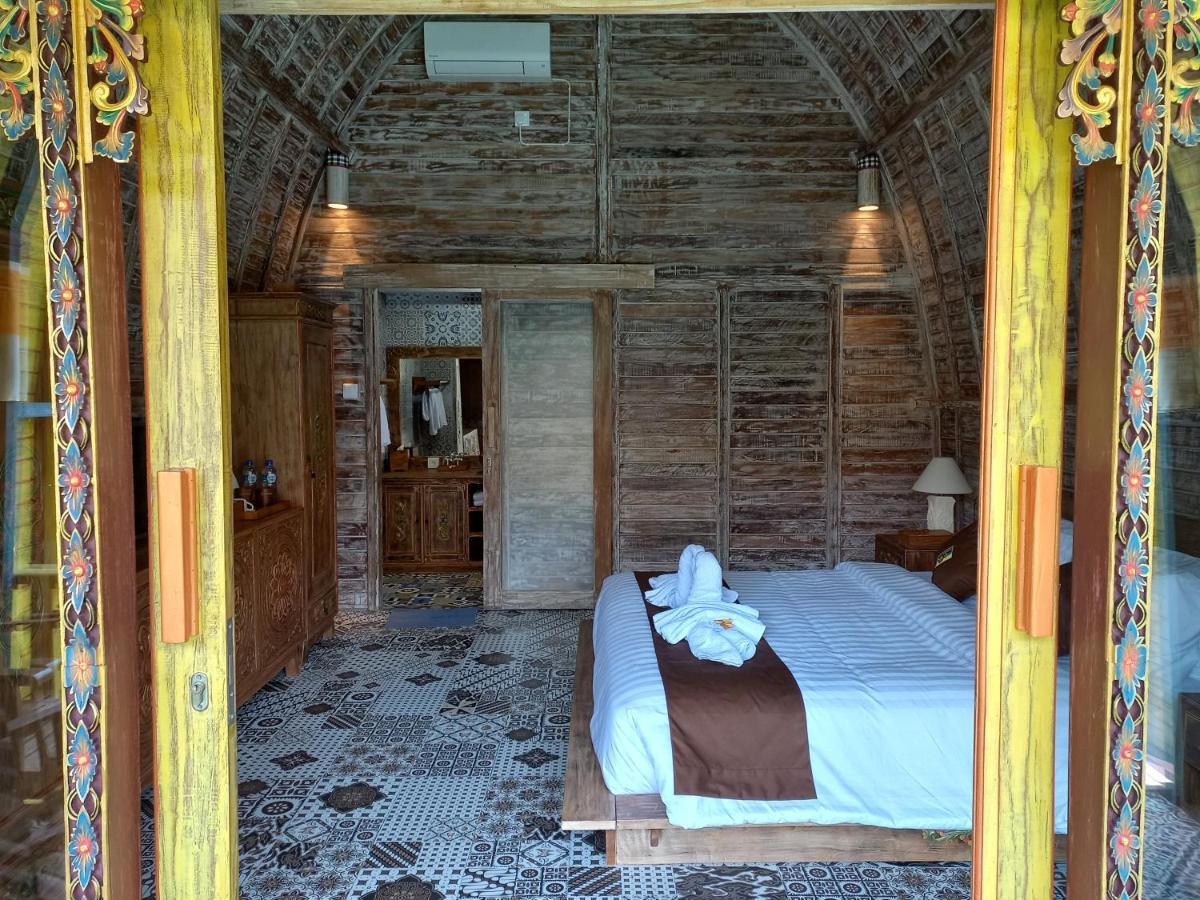 Villa Telaga Wana Sukawati Dış mekan fotoğraf