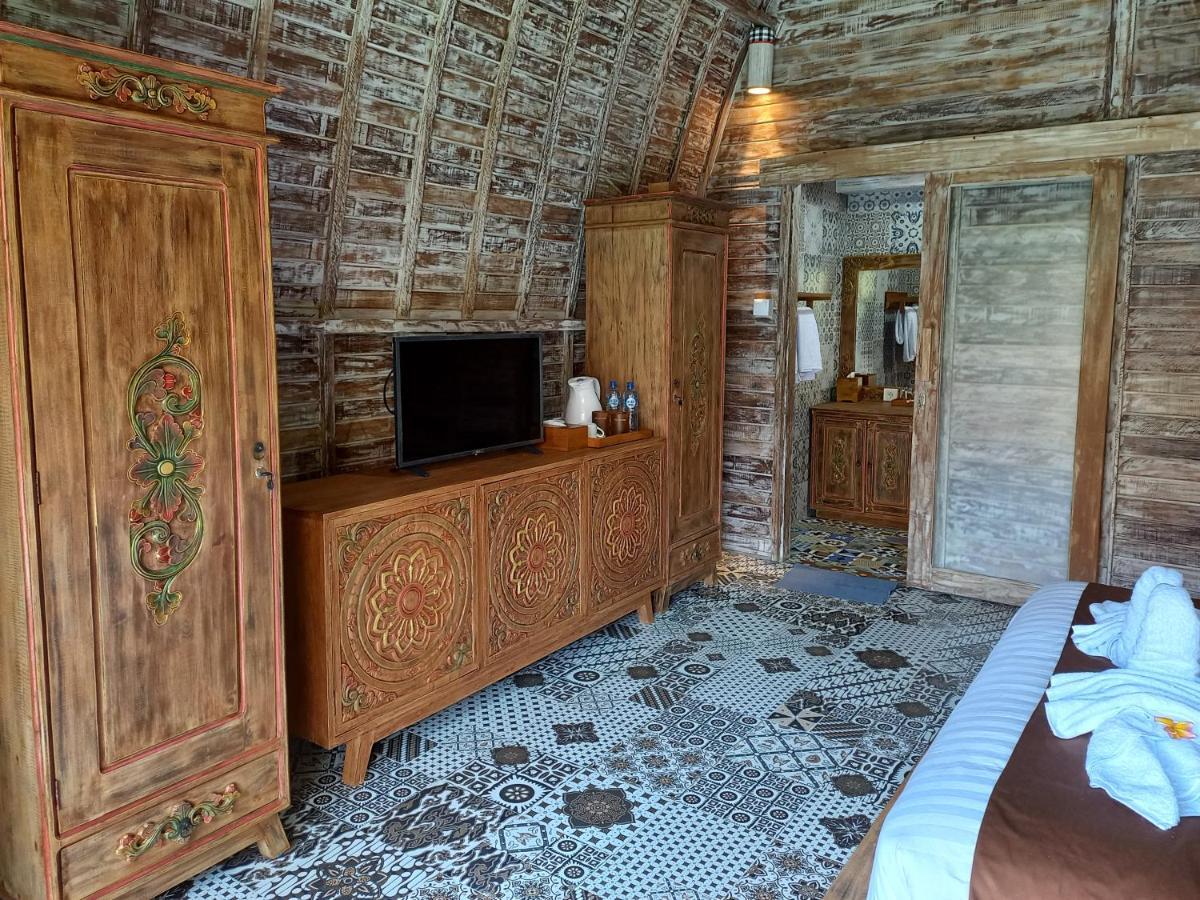 Villa Telaga Wana Sukawati Dış mekan fotoğraf