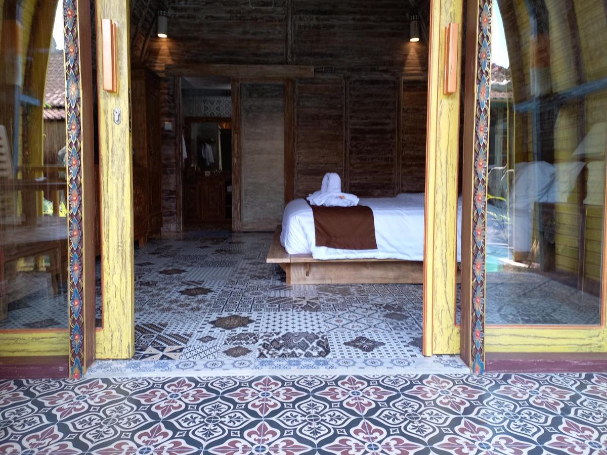 Villa Telaga Wana Sukawati Dış mekan fotoğraf