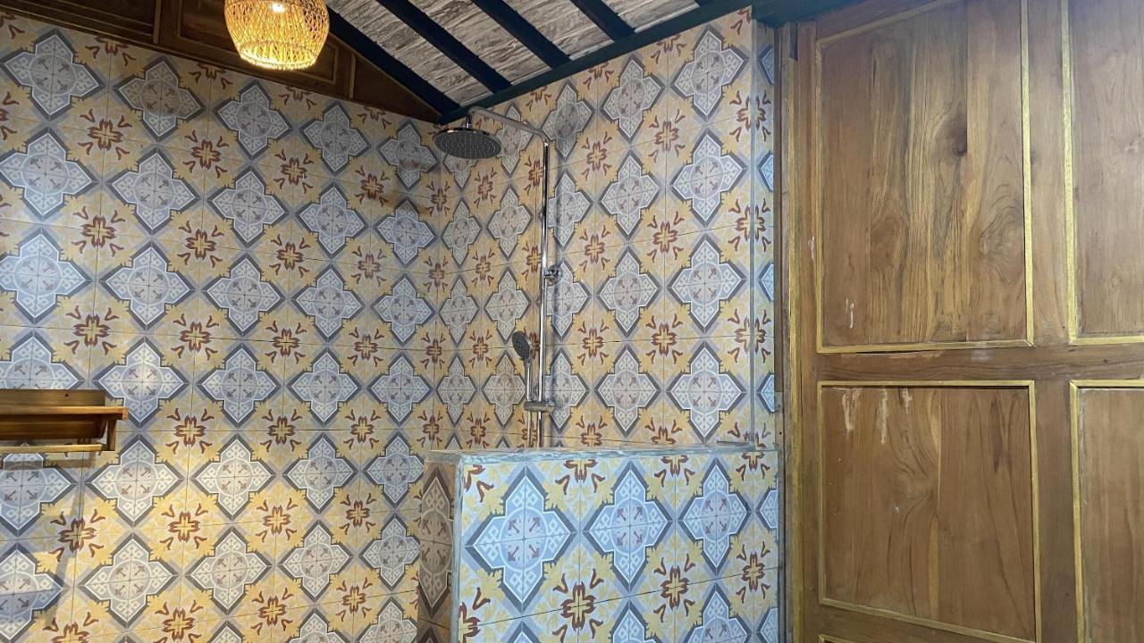 Villa Telaga Wana Sukawati Dış mekan fotoğraf