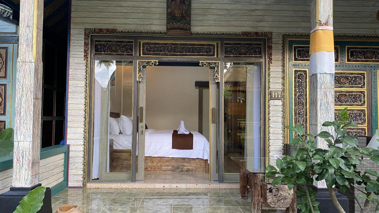 Villa Telaga Wana Sukawati Dış mekan fotoğraf