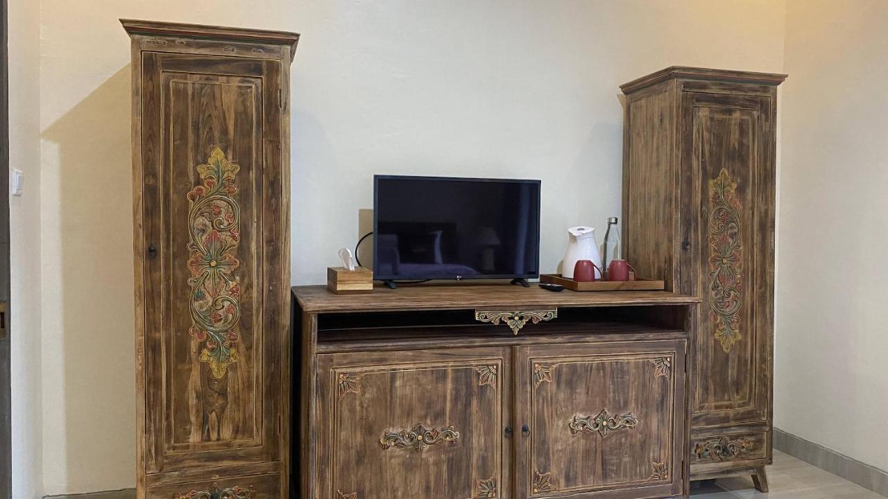 Villa Telaga Wana Sukawati Dış mekan fotoğraf