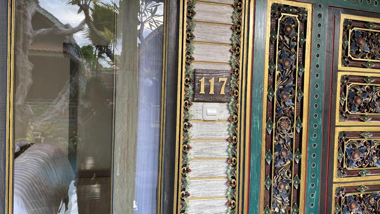 Villa Telaga Wana Sukawati Dış mekan fotoğraf