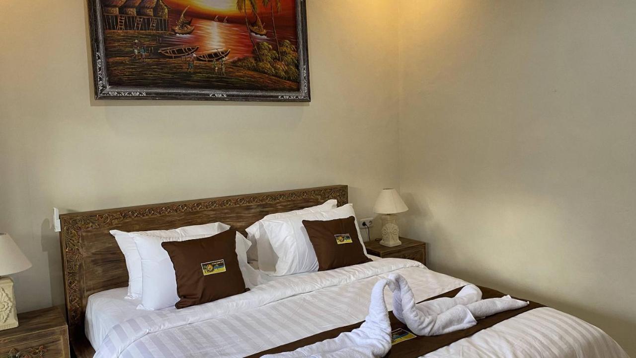 Villa Telaga Wana Sukawati Dış mekan fotoğraf