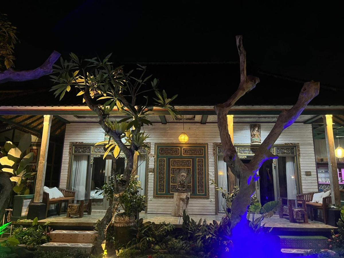 Villa Telaga Wana Sukawati Dış mekan fotoğraf