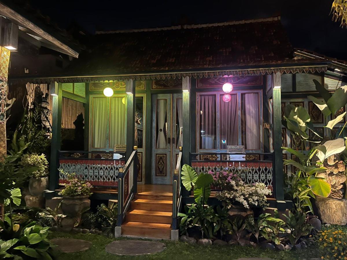 Villa Telaga Wana Sukawati Dış mekan fotoğraf