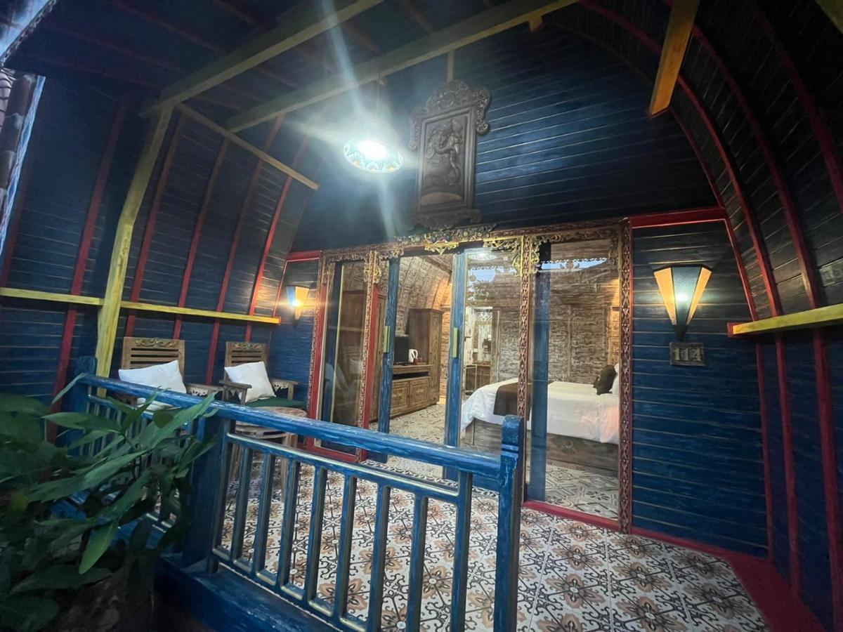 Villa Telaga Wana Sukawati Dış mekan fotoğraf