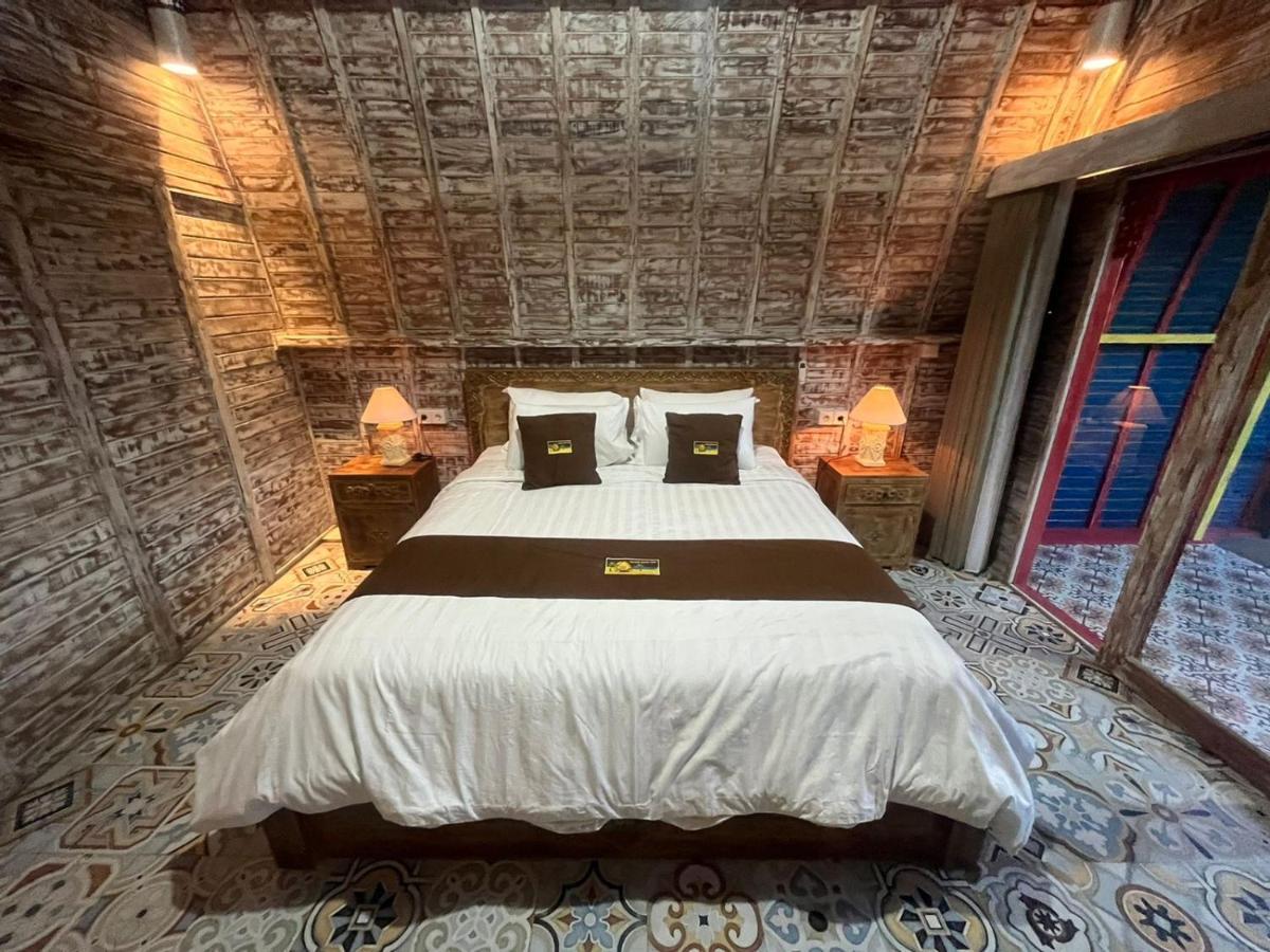 Villa Telaga Wana Sukawati Dış mekan fotoğraf
