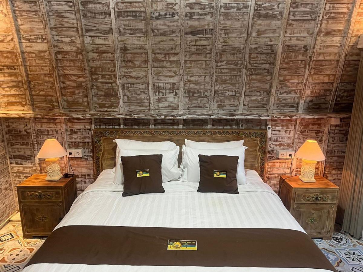 Villa Telaga Wana Sukawati Dış mekan fotoğraf