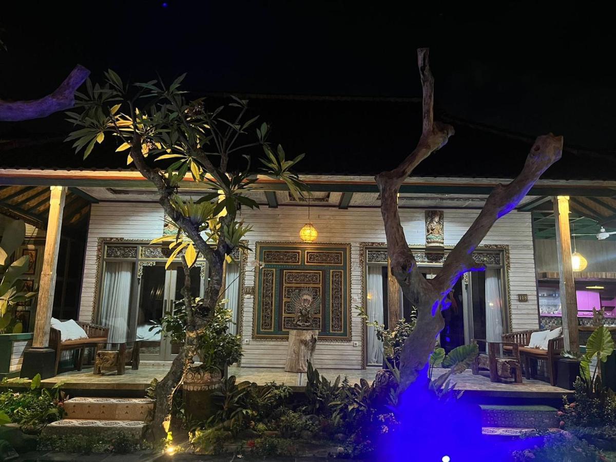 Villa Telaga Wana Sukawati Dış mekan fotoğraf