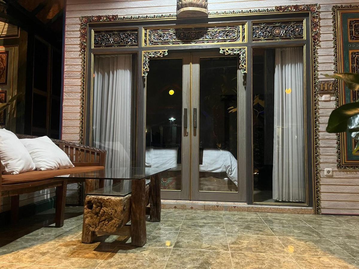 Villa Telaga Wana Sukawati Dış mekan fotoğraf