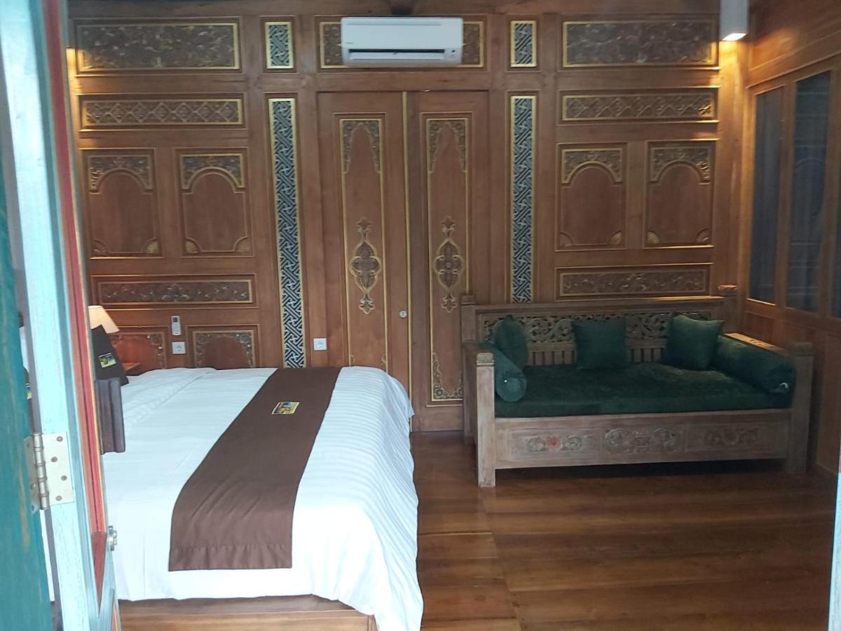Villa Telaga Wana Sukawati Dış mekan fotoğraf